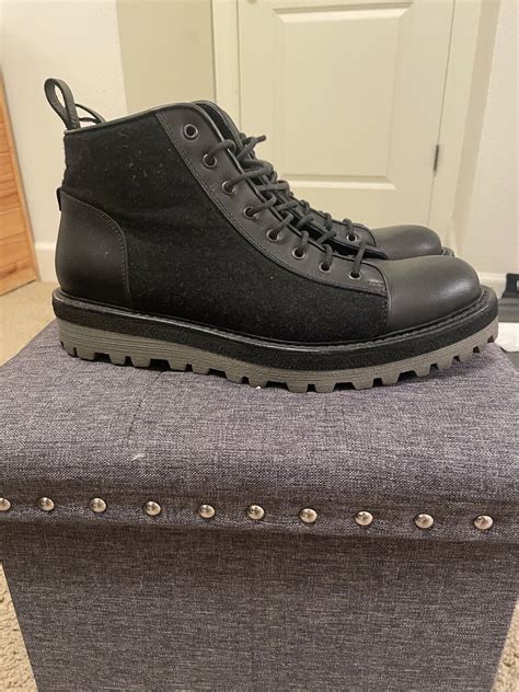 ysl combat boots men|saint laurent boots sale men's.